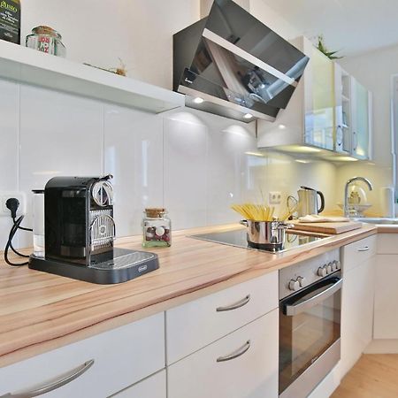 Ostseeperle Ostseeperle Appartement 2 Scharbeutz Luaran gambar