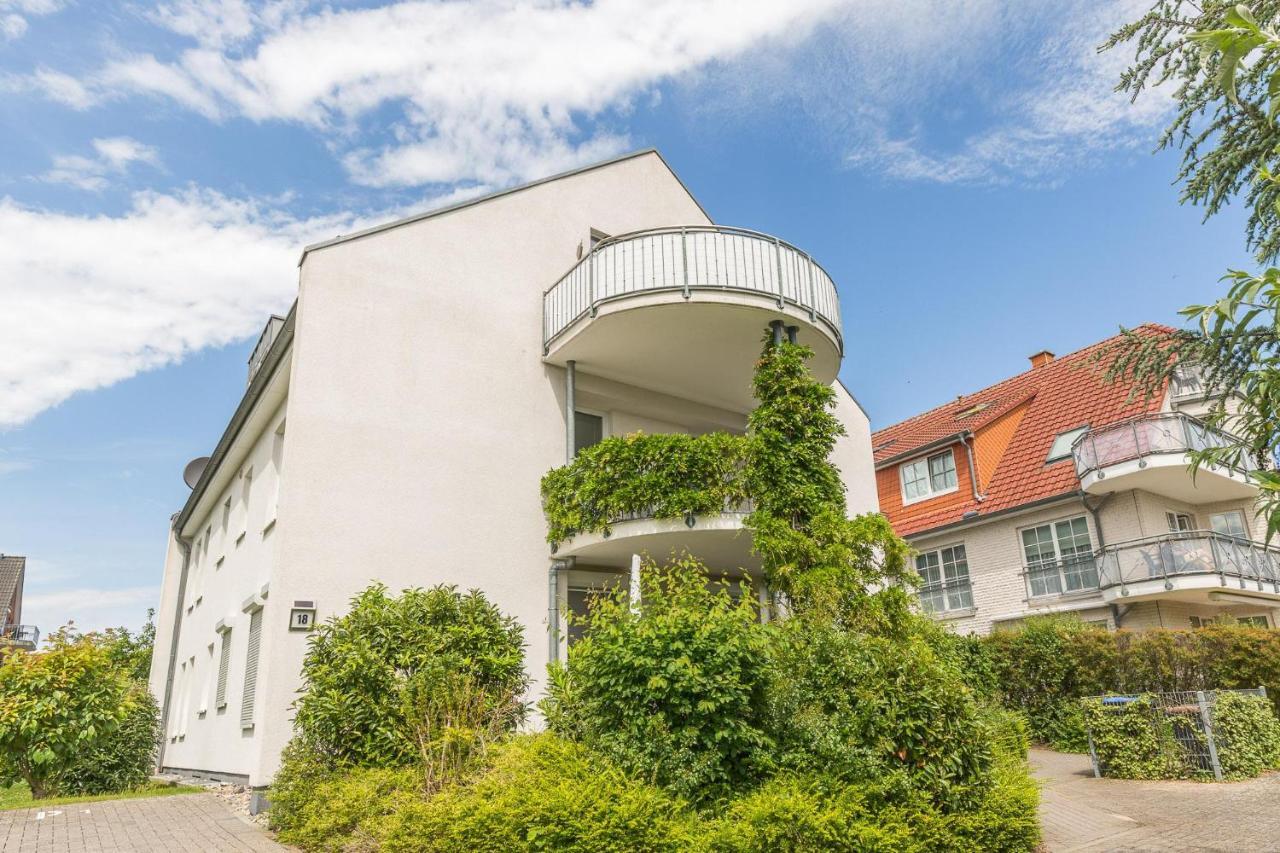Ostseeperle Ostseeperle Appartement 2 Scharbeutz Luaran gambar