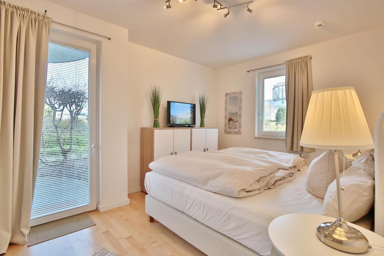Ostseeperle Ostseeperle Appartement 2 Scharbeutz Luaran gambar