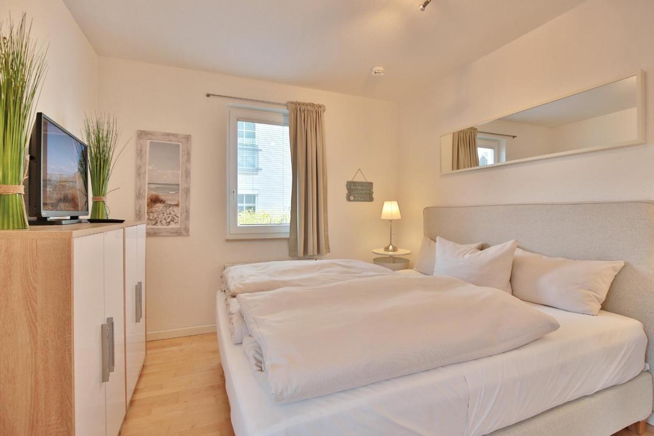 Ostseeperle Ostseeperle Appartement 2 Scharbeutz Luaran gambar