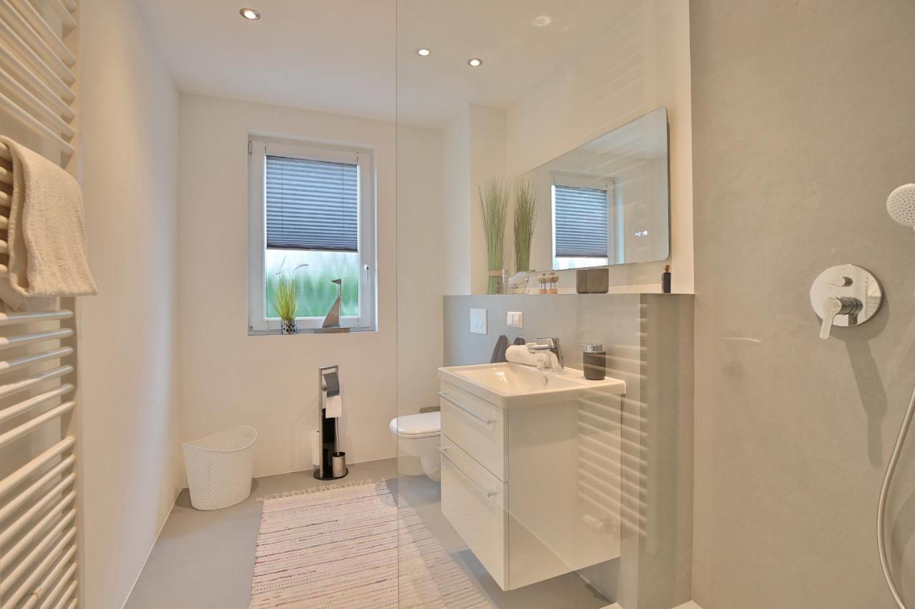 Ostseeperle Ostseeperle Appartement 2 Scharbeutz Luaran gambar